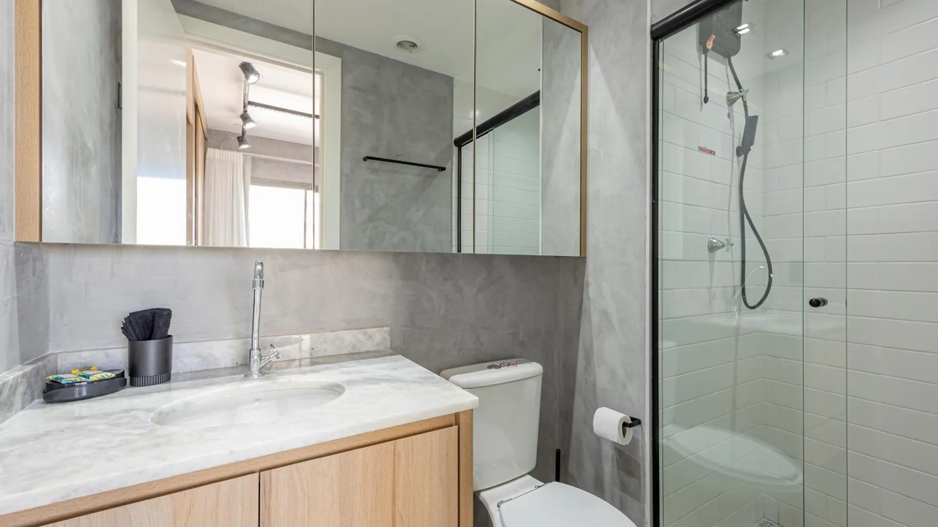 Nov - Next One Vila Nova Conceicao By Anora Spaces Sao Paulo