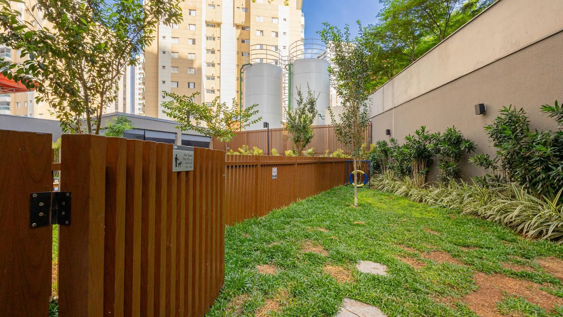 Nov - Next One Vila Nova Conceicao By Anora Spaces Sao Paulo 0*,