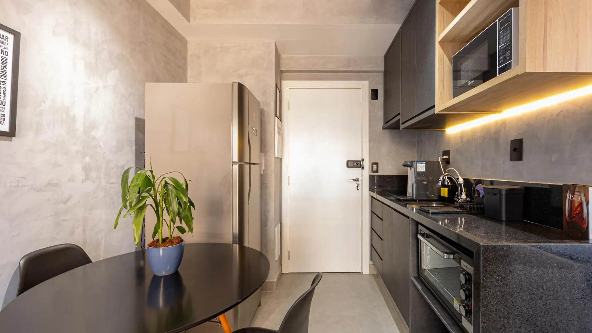 Nov - Next One Vila Nova Conceicao By Anora Spaces Sao Paulo 0*,