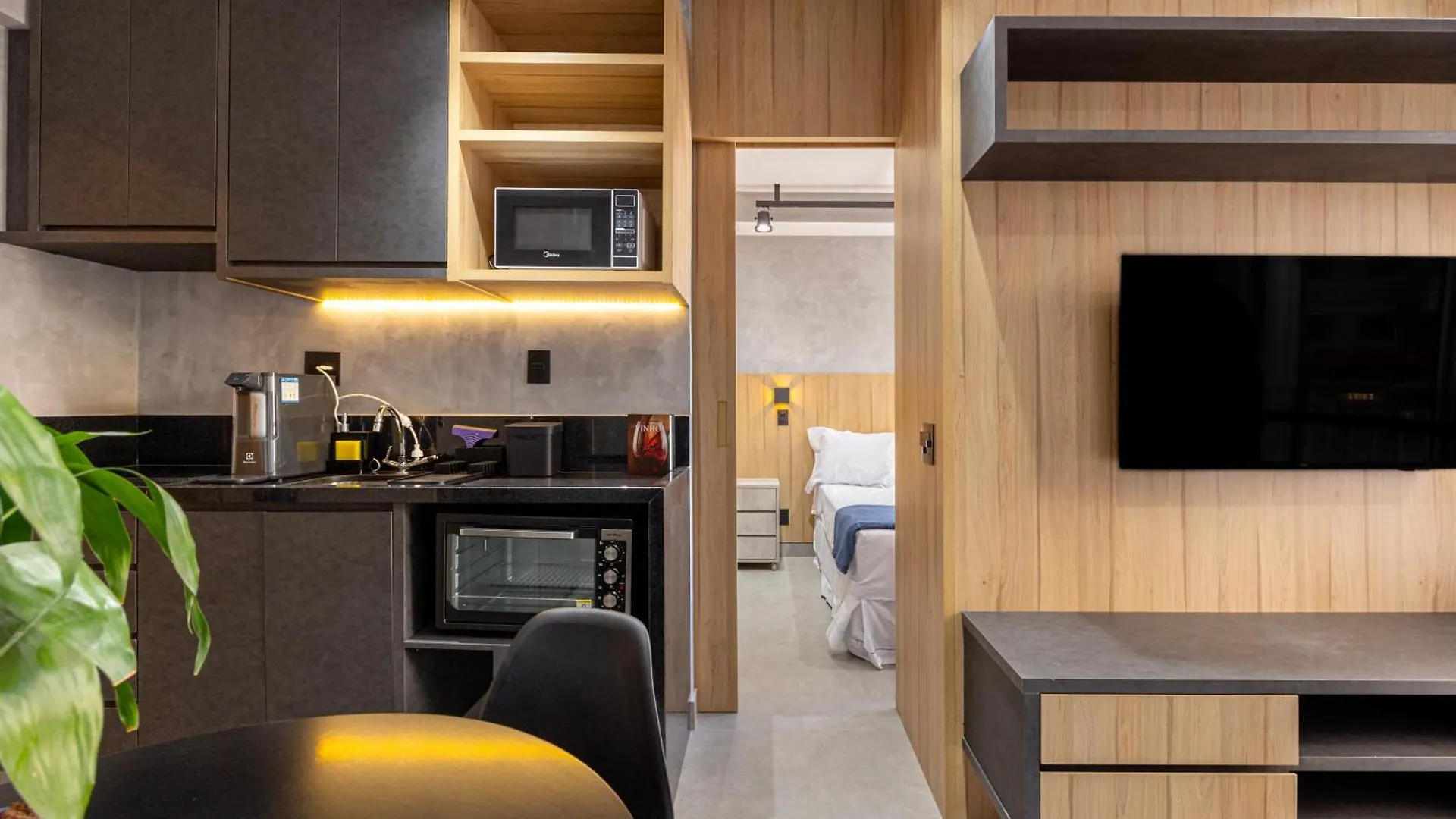 Nov - Next One Vila Nova Conceicao By Anora Spaces Sao Paulo