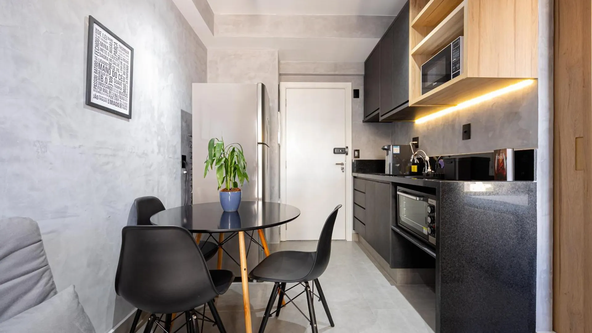 Nov - Next One Vila Nova Conceicao By Anora Spaces Sao Paulo Brazil