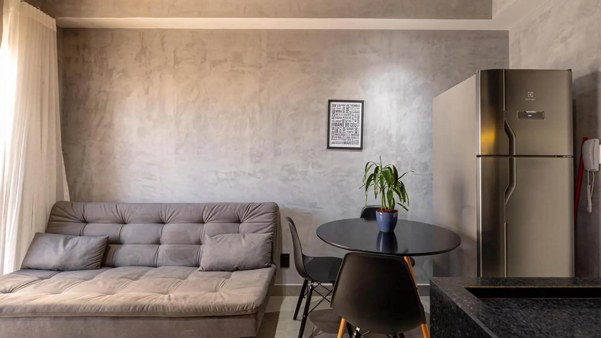 Nov - Next One Vila Nova Conceicao By Anora Spaces Sao Paulo