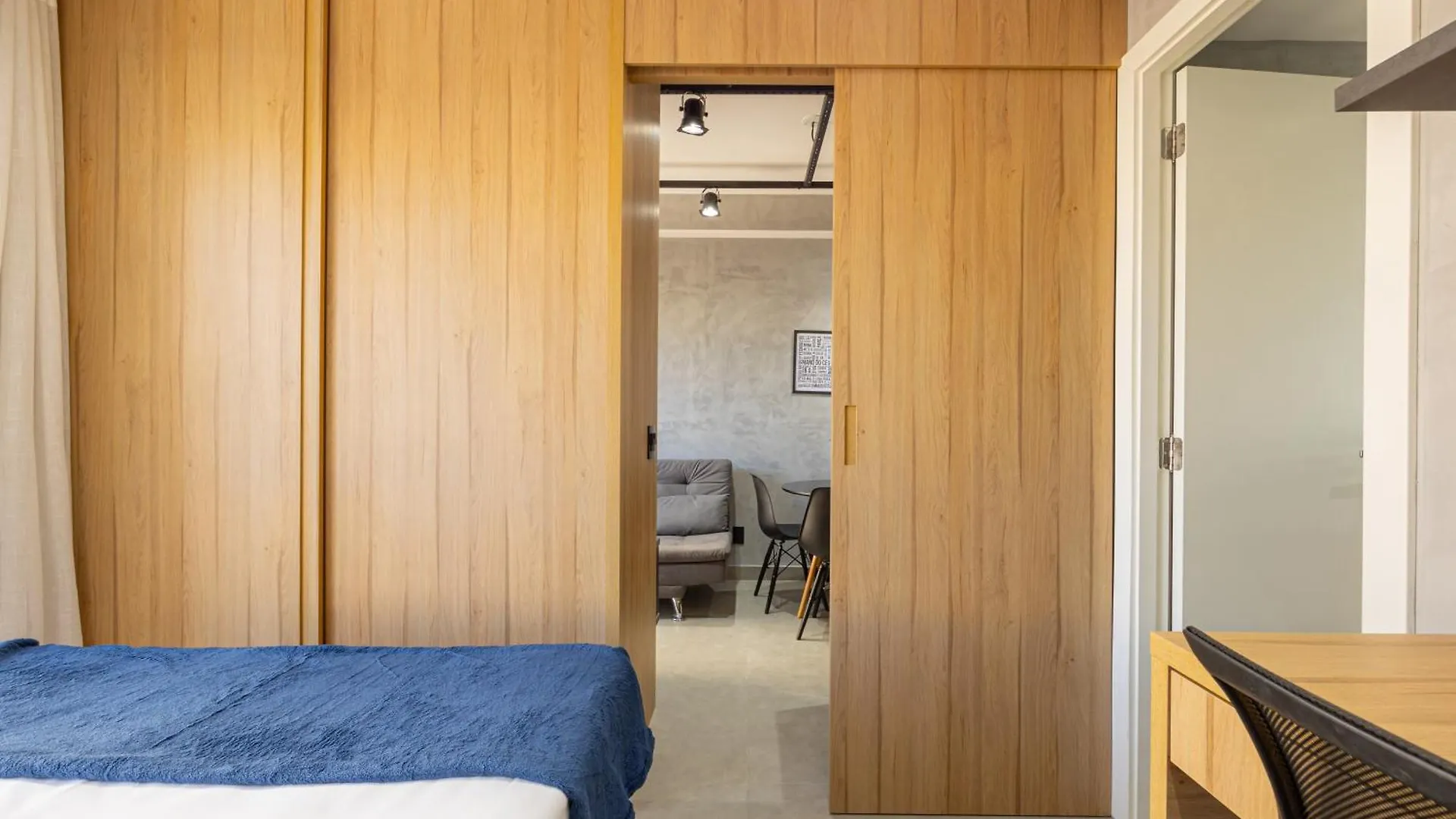 Nov - Next One Vila Nova Conceicao By Anora Spaces Sao Paulo 0*,  Brazil