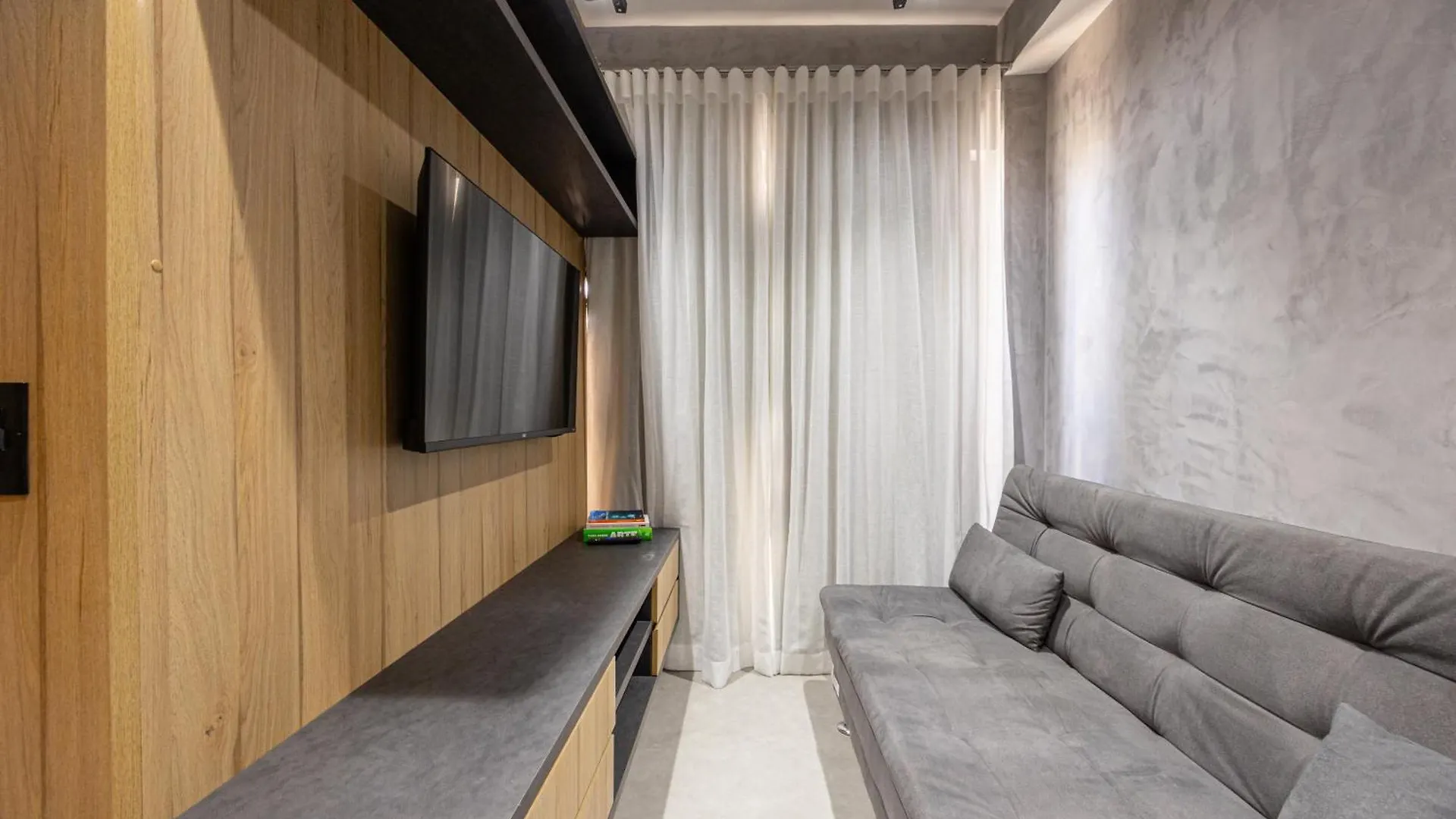 Nov - Next One Vila Nova Conceicao By Anora Spaces São Paulo