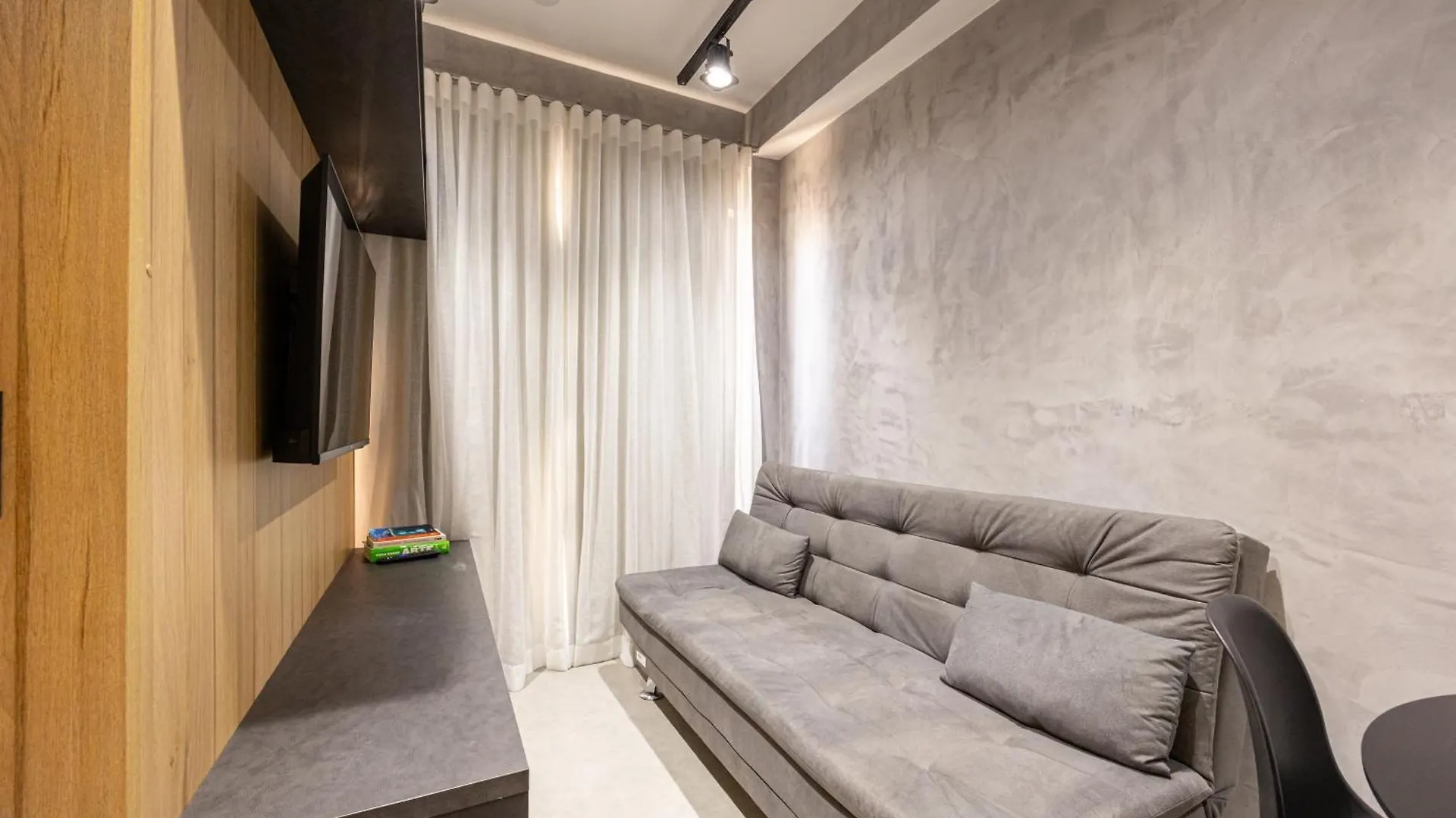 Nov - Next One Vila Nova Conceicao By Anora Spaces São Paulo Appartement